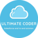 Ultimate Coder Logo